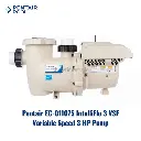 Pentair EC-011075 IntelliFlo 3 VSF Variable Speed 3 HP Pump.webp