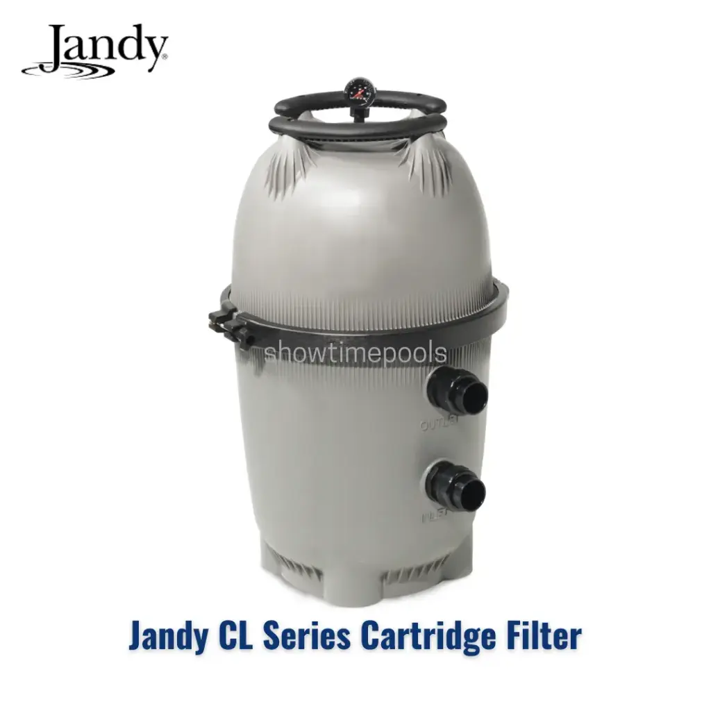 JANDY CL Series Cartridge Filter