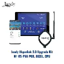 Jandy IAqualink 3.0 Upgrade Kit W RS-PS8 PCB, BEZEL, CPU