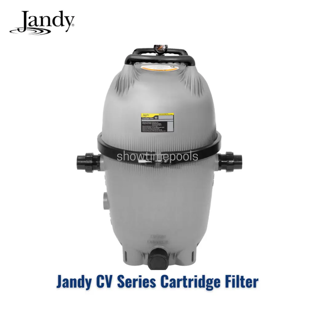 JANDY CV Series Cartridge Filter