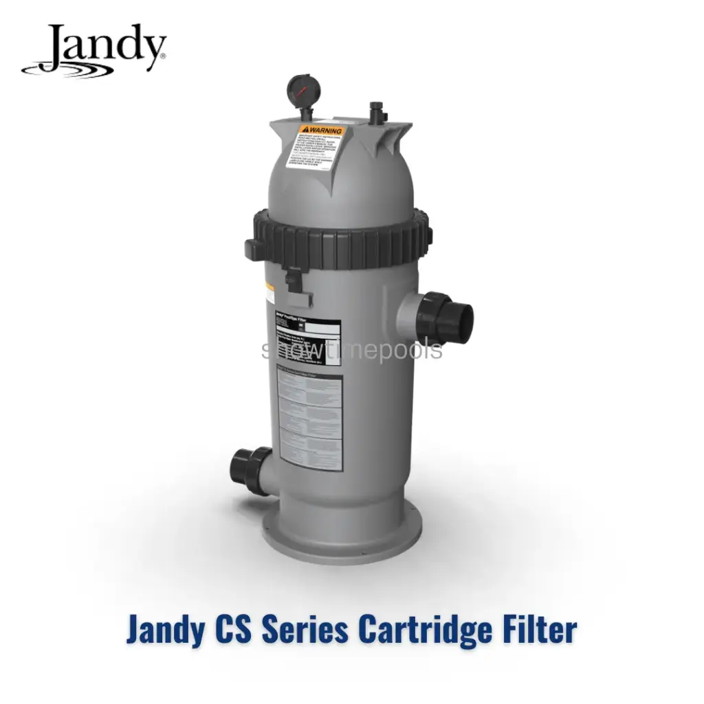 JANDY CS Series Cartridge Filter