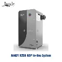 Jandy X200 AOP In-line System