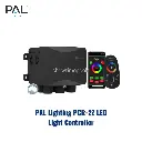 PAL Lighting PCR-2Z LED Light Controller