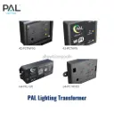 PAL Lighting Transformer
