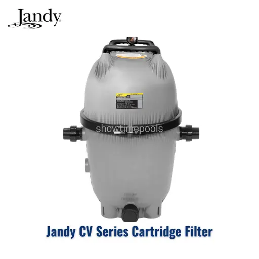 JANDY CV Series Cartridge Filter