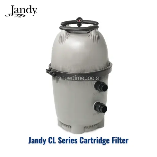 JANDY CL Series Cartridge Filter