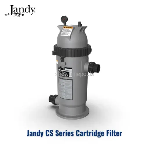 JANDY CS Series Cartridge Filter