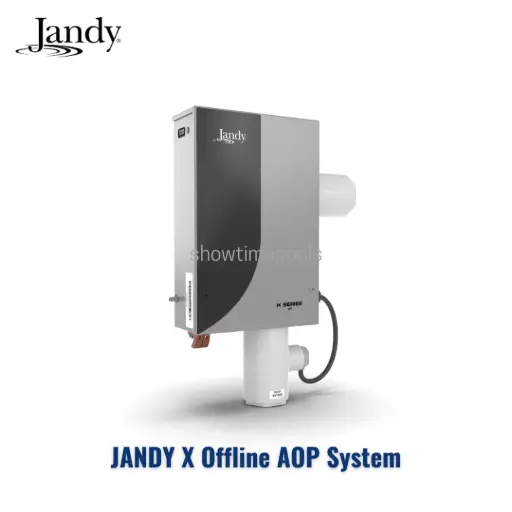 Jandy X Offline AOP System